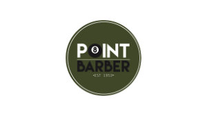 point barber